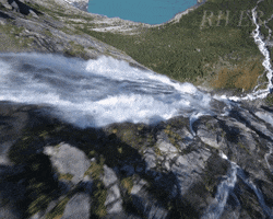 Earth Mountain GIF by Madman Films