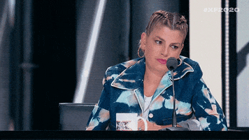 Emma Marrone No GIF by X Factor Italia