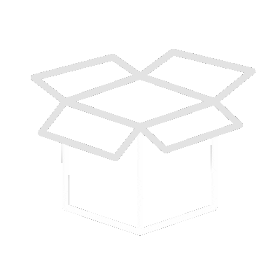 Blanco Caja Sticker by Nixus