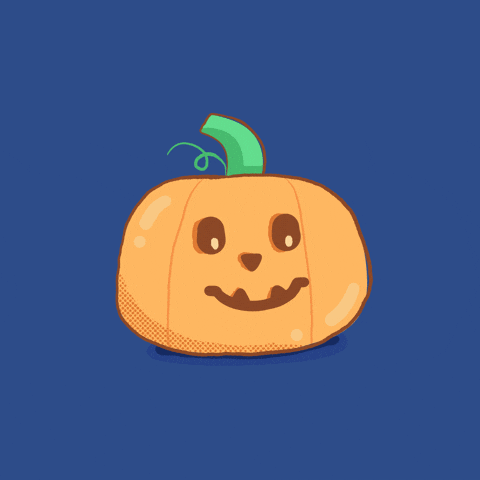 Trick Or Treat Halloween GIF