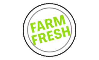 Farm Fresh Cooking Sticker by HelloFresh