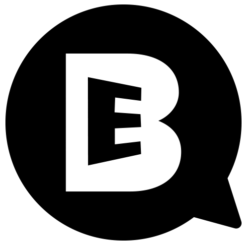 Digital Branding Sticker