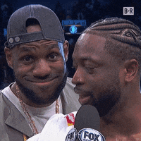 Oh Yeah Laughing GIF by Bleacher Report