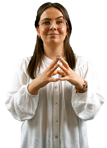 Serious Problem Sticker by Implantatzentrum Herne