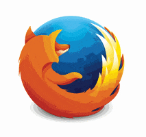 doge firefox GIF
