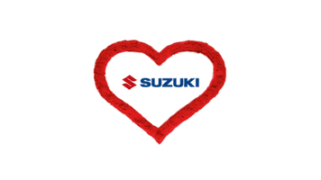 Yamaha Marine Heart GIF by Suzuki Italia Marine