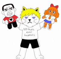 Toys Lol GIF by Infernal Records
