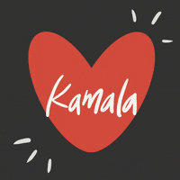 Kamala Harris Politics GIF