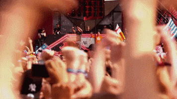 power hour hardstyle GIF by Q-dance