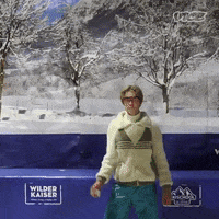 Winter Vicenl GIF by VICE Nederland