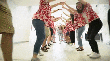 Excited Lets Go GIF by Trinity Western University