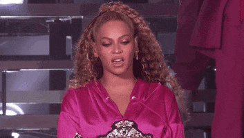 beyonce slay GIF