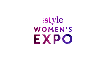 Ocalastyle Ocalawomensexpo Sticker by Ocala Style & Marion Healthy Living Magazines