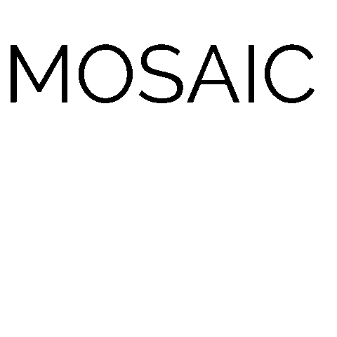 Sticker by Mosaic Beauty LLC