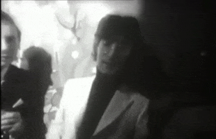 John Lennon GIF