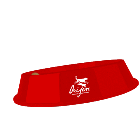 ChampionPetfoods_Benelux Sticker