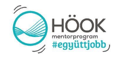 Hookmentorprogram Sticker by HÖOK - Hallgatói Önkormányzatok Országos Konferenciája