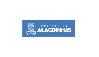 Prefeitura de Alagoinhas Sticker