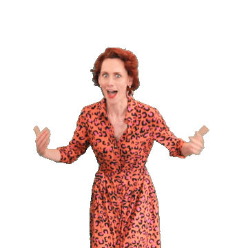 Eva Brouwer Sticker