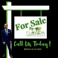Real Estate Fpr GIF by Florida Premier Realty