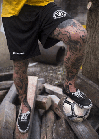 GIF by SALAD DAYS MAG