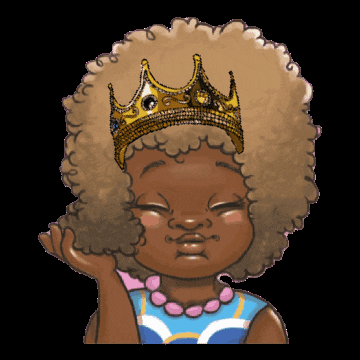 Amora Bonecas GIF