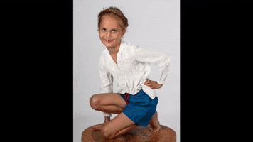 apfelgruen zum Anziehen GIF