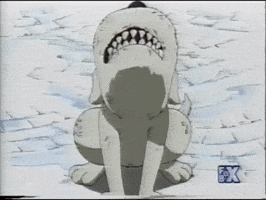 One Piece GIF