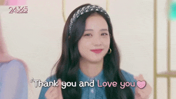 Jisoo GIF