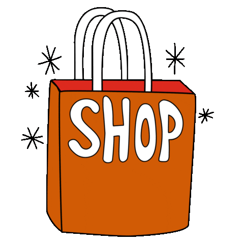 Shopnow Sticker by Vapor Ministries