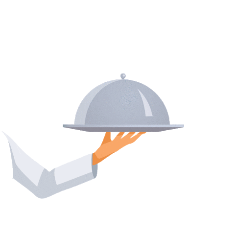 Trattoria Zarazà Sticker