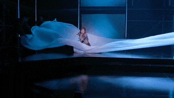 Mount Olympus Broadway GIF by segalcentre