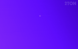 Happy Work Anniversary GIF by 2TON Agency
