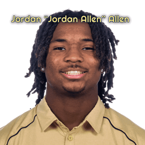Jordan Allen GIF