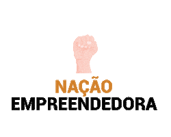 Brazil Trilhadolobo Sticker by Nação Empreendedora