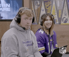 Video Games Game GIF by NFL