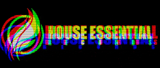 House Essential Records GIF