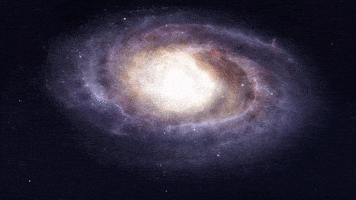 Galaxy Telescope Gif By Nasa Find Share On Giphy