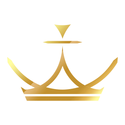 Lucien Royal Sticker