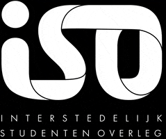 interstedelijkstudentenoverleg iso logo GIF