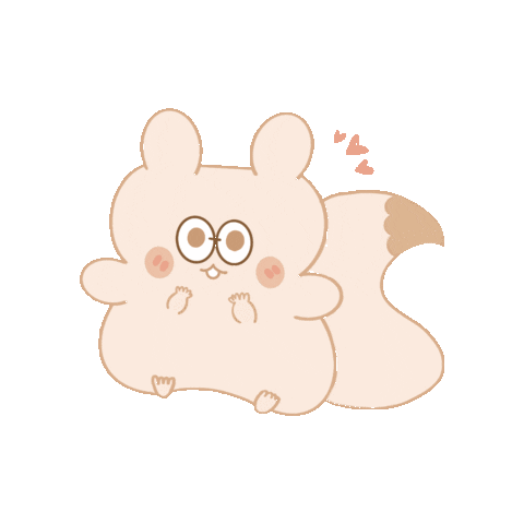 Cute Sticker