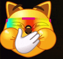 Mog GIF
