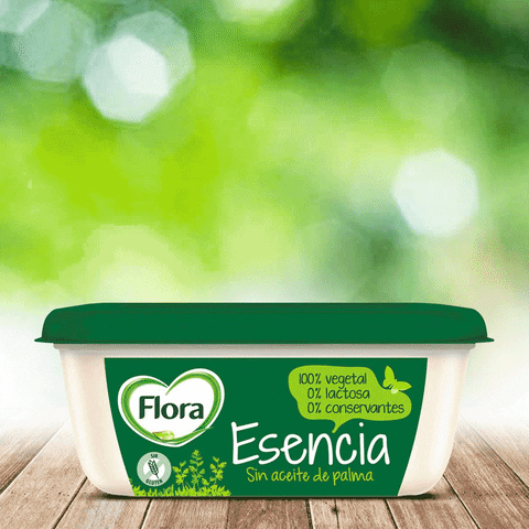 flora_espana flora vegetal margarina sinaceitedepalma GIF