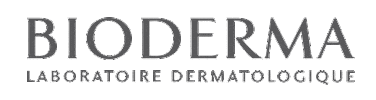 Bioderma Indonesia Sticker