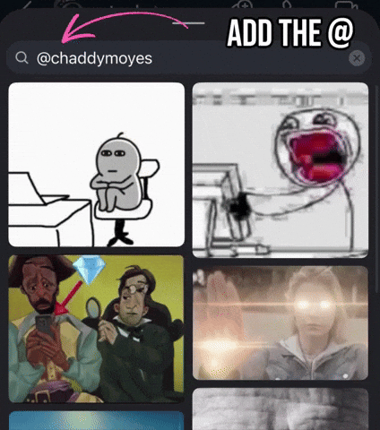 Cashicious GIF