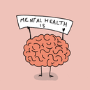Mental Health Corona