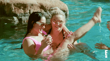 Total Divas GIF by E!