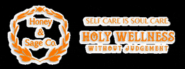 Honey and Sage co GIF