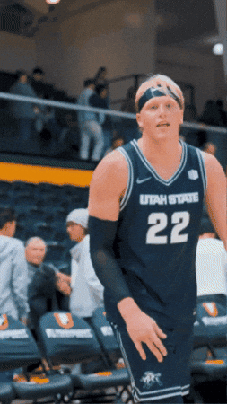 Aggies Usubasketball GIF