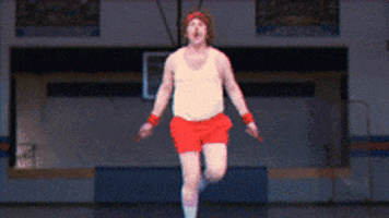 Sexy Number One GIF by New Hope Church